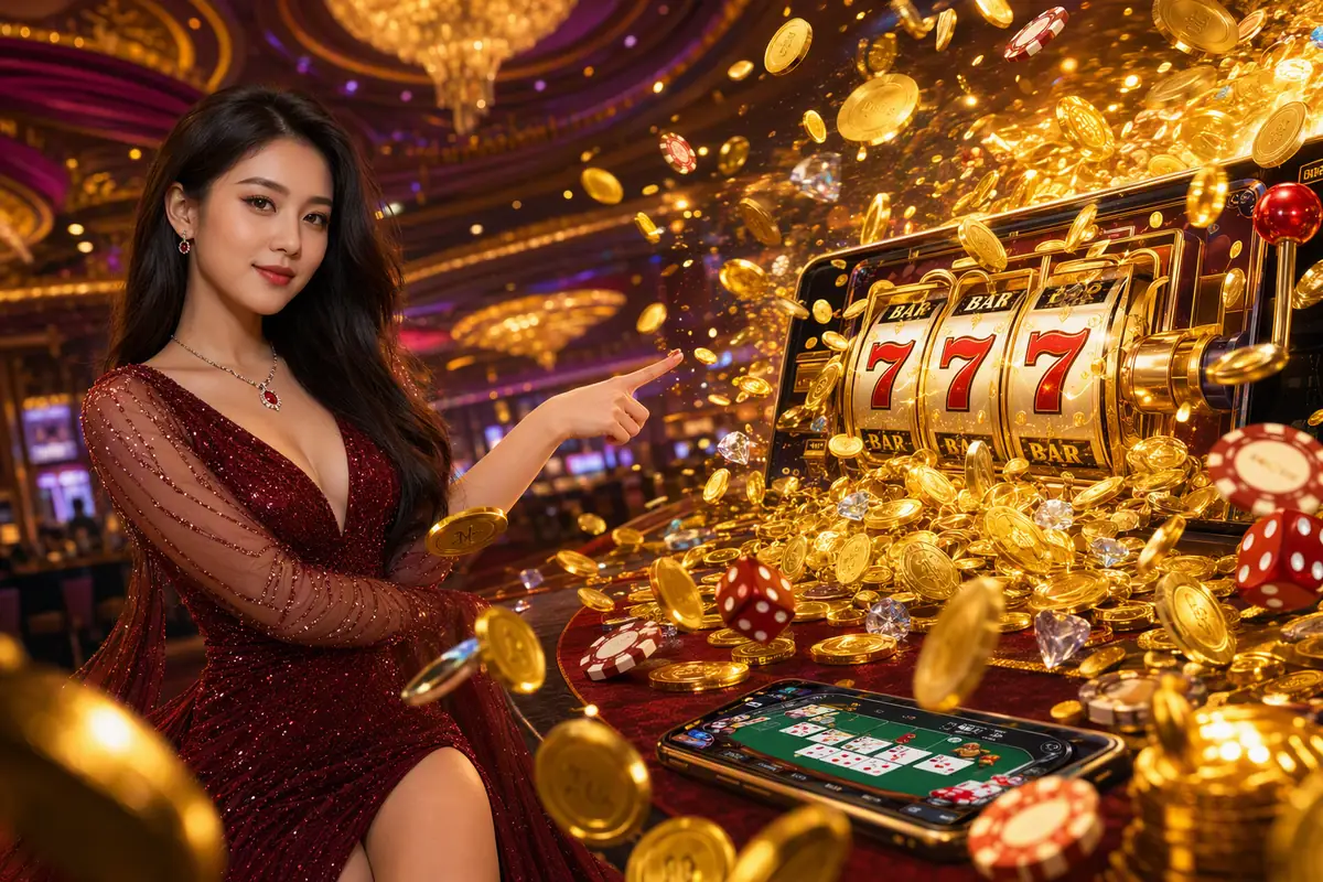 jomjudi kaedah deposit e-wallet Malaysia