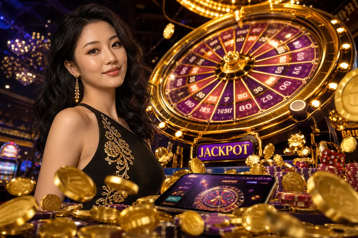 jomjudi kaedah deposit e-wallet Malaysia