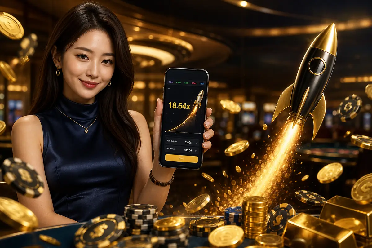 jomjudi studio live dealer baccarat