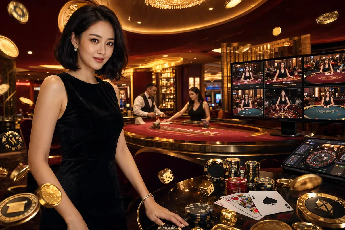 jomjudi program VIP cashback slot mingguan