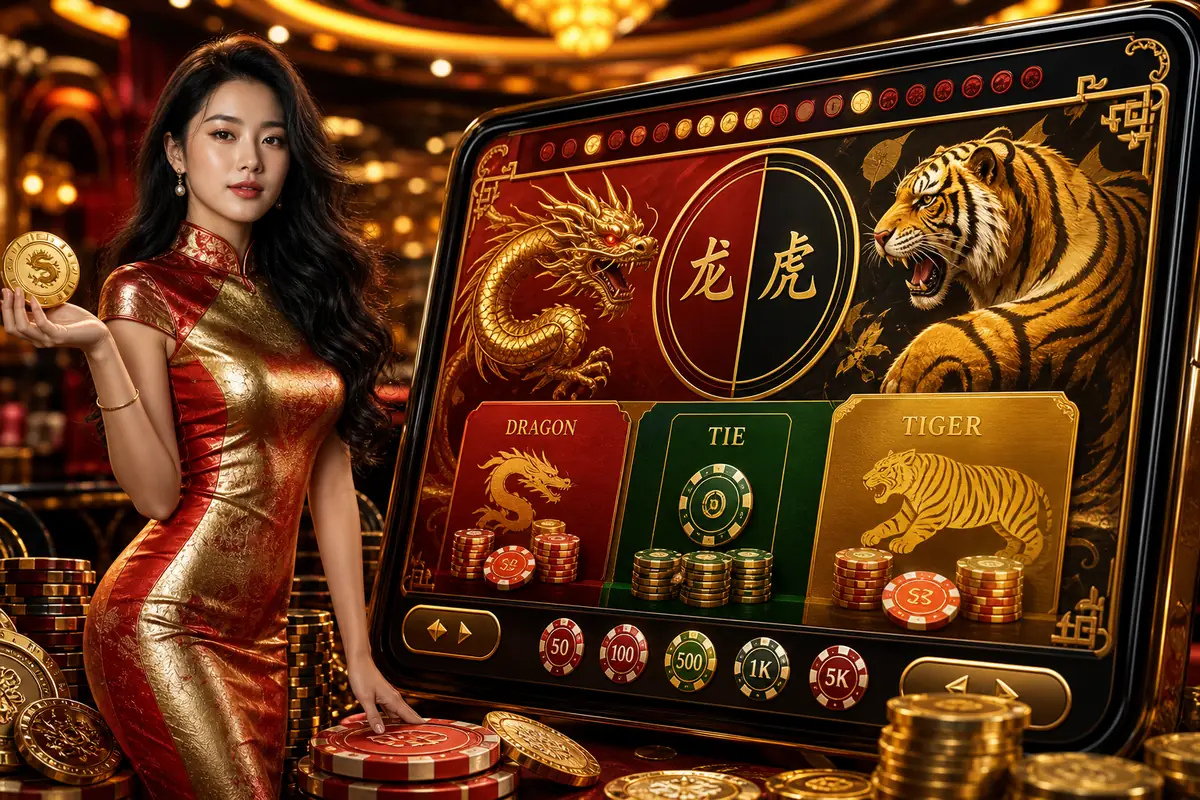 jomjudi platform baccarat dipercayai pemain Malaysia